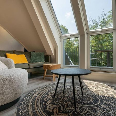 Hello Zeeland - Appartement Duno Lodge L Oostkapelle Exterior photo