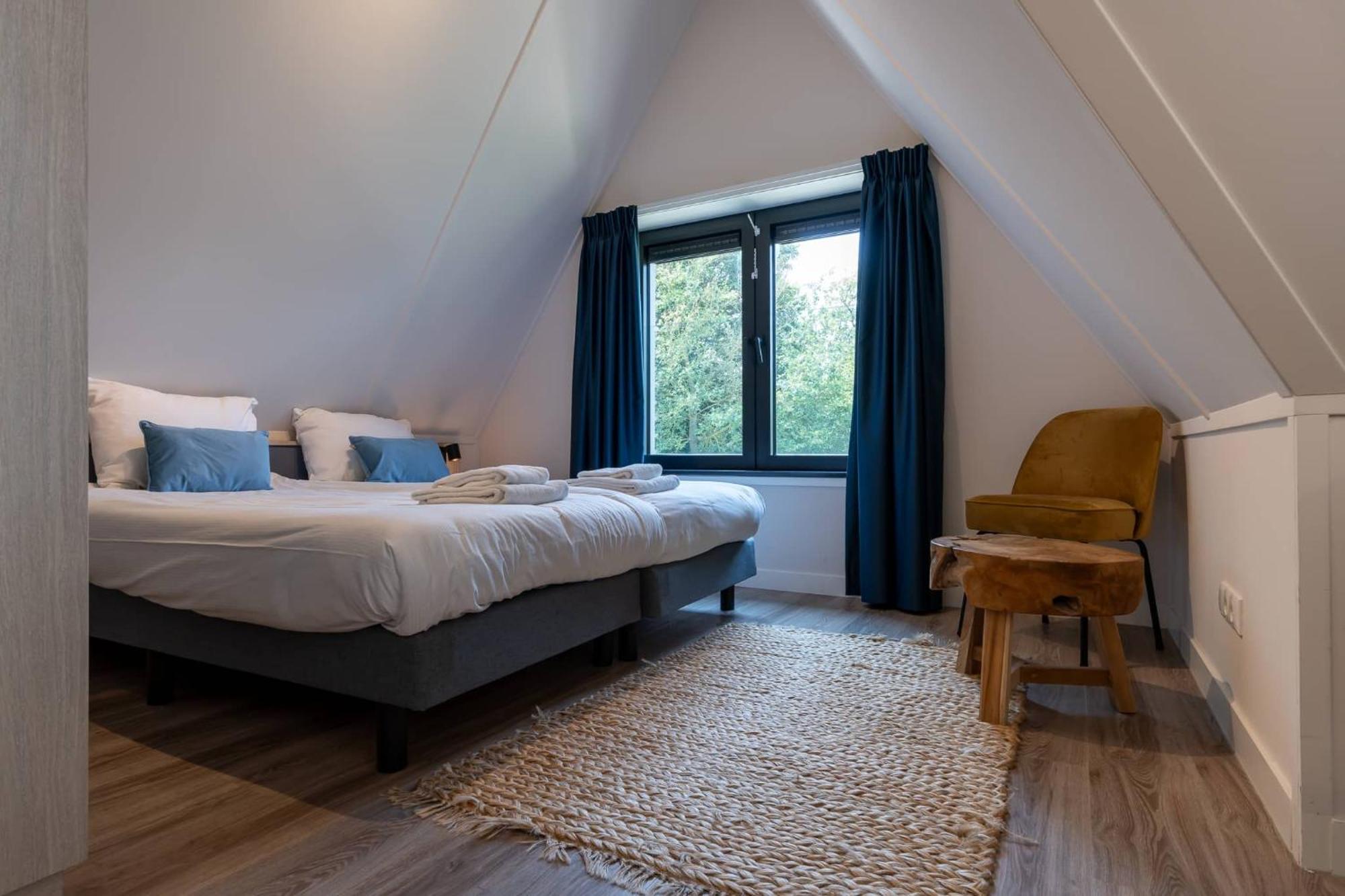 Hello Zeeland - Appartement Duno Lodge L Oostkapelle Exterior photo