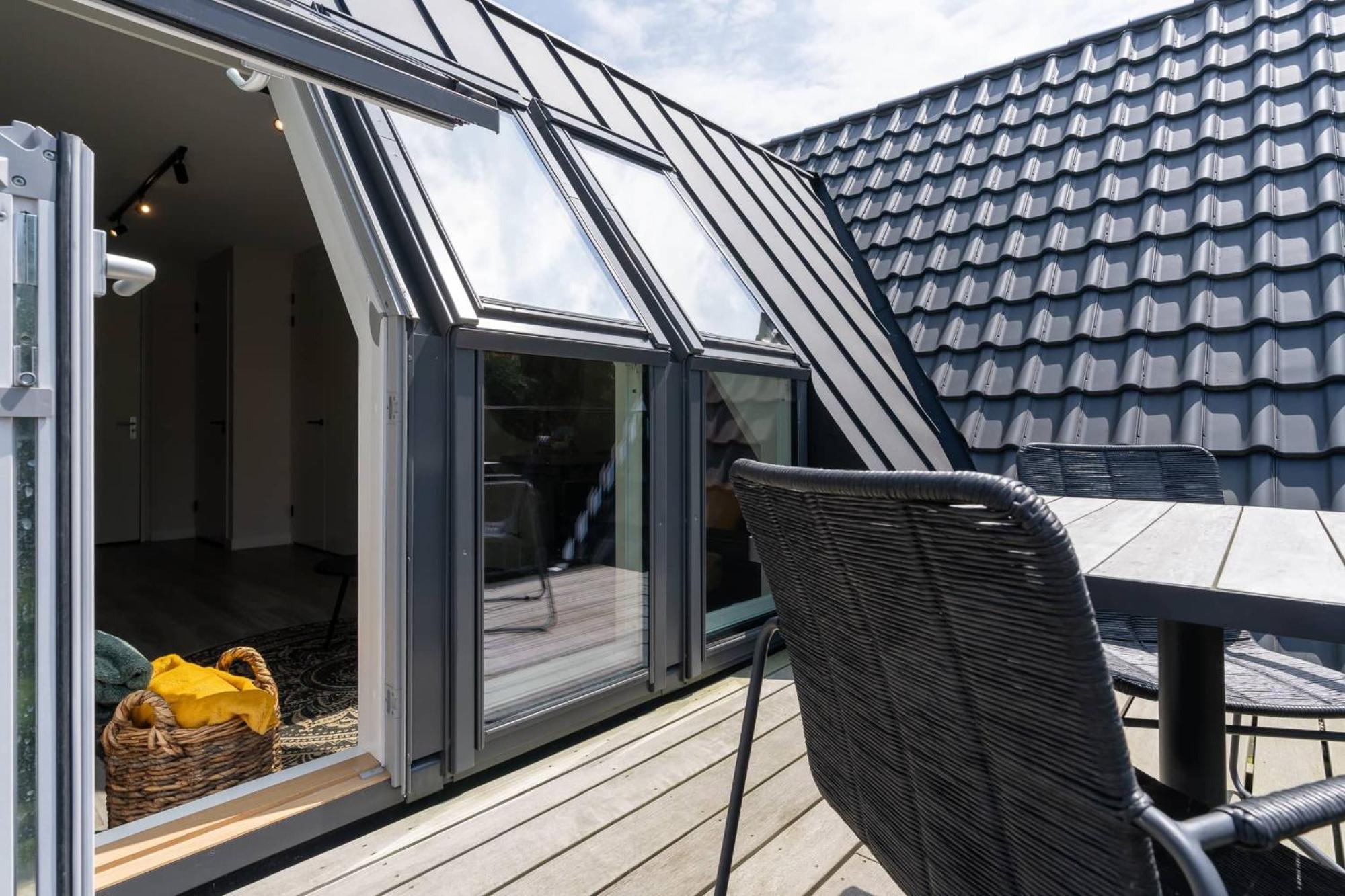 Hello Zeeland - Appartement Duno Lodge L Oostkapelle Exterior photo